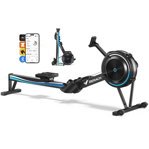 meilleur rameur ergonomique