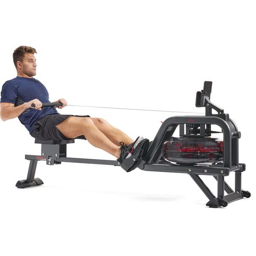 meilleur rameur sunny health fitness