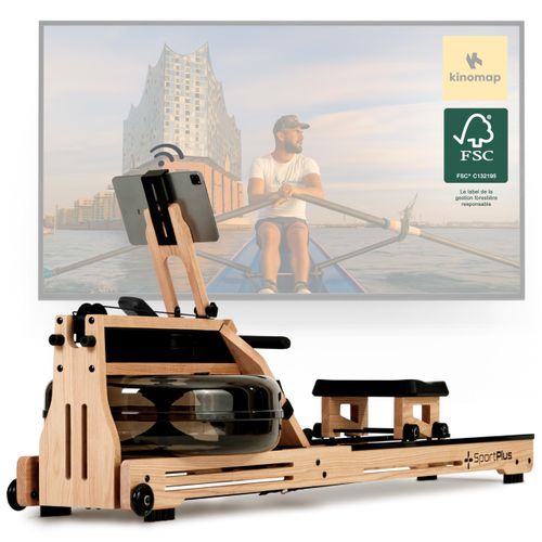 quel rameur en bois choisir