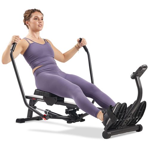 top rameur compact